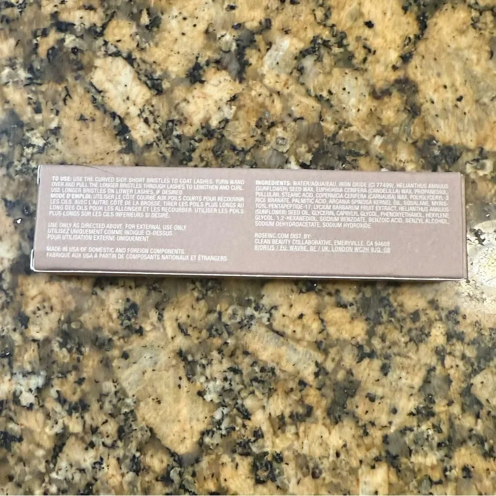 Rose Inc clean beauty
